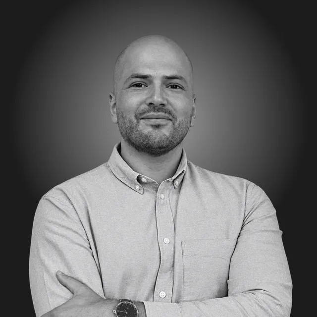 Ariel Gutierrez, Head of Strategy en Arveza Labs